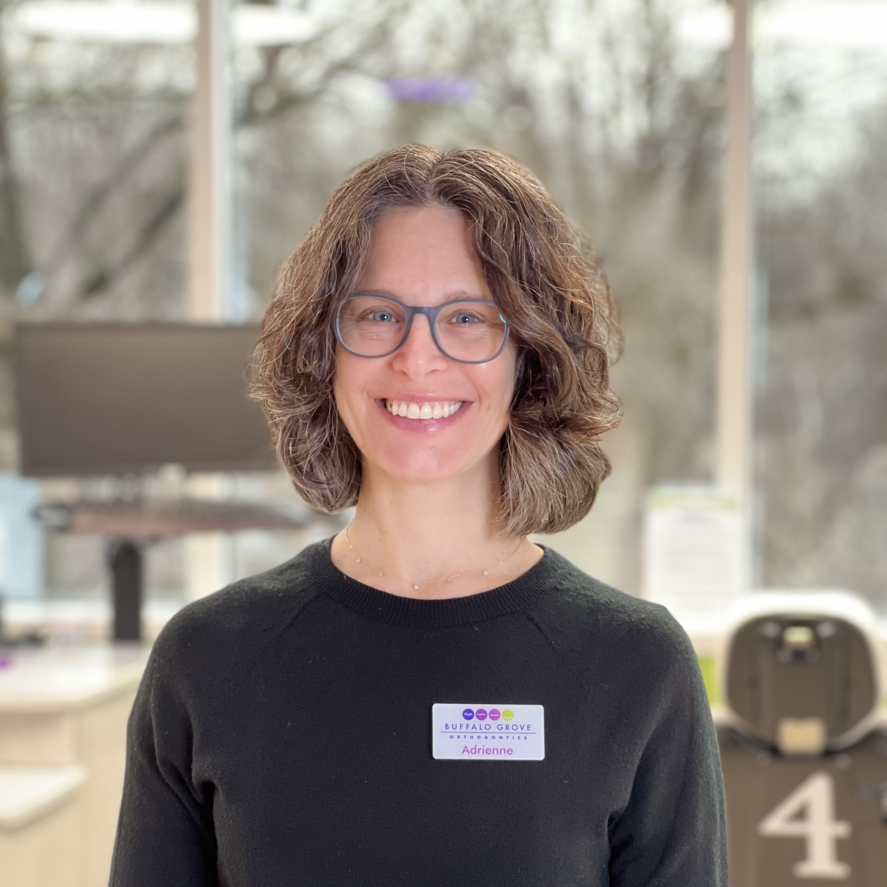 Marketing director at Buffalo Grove Orthodontics