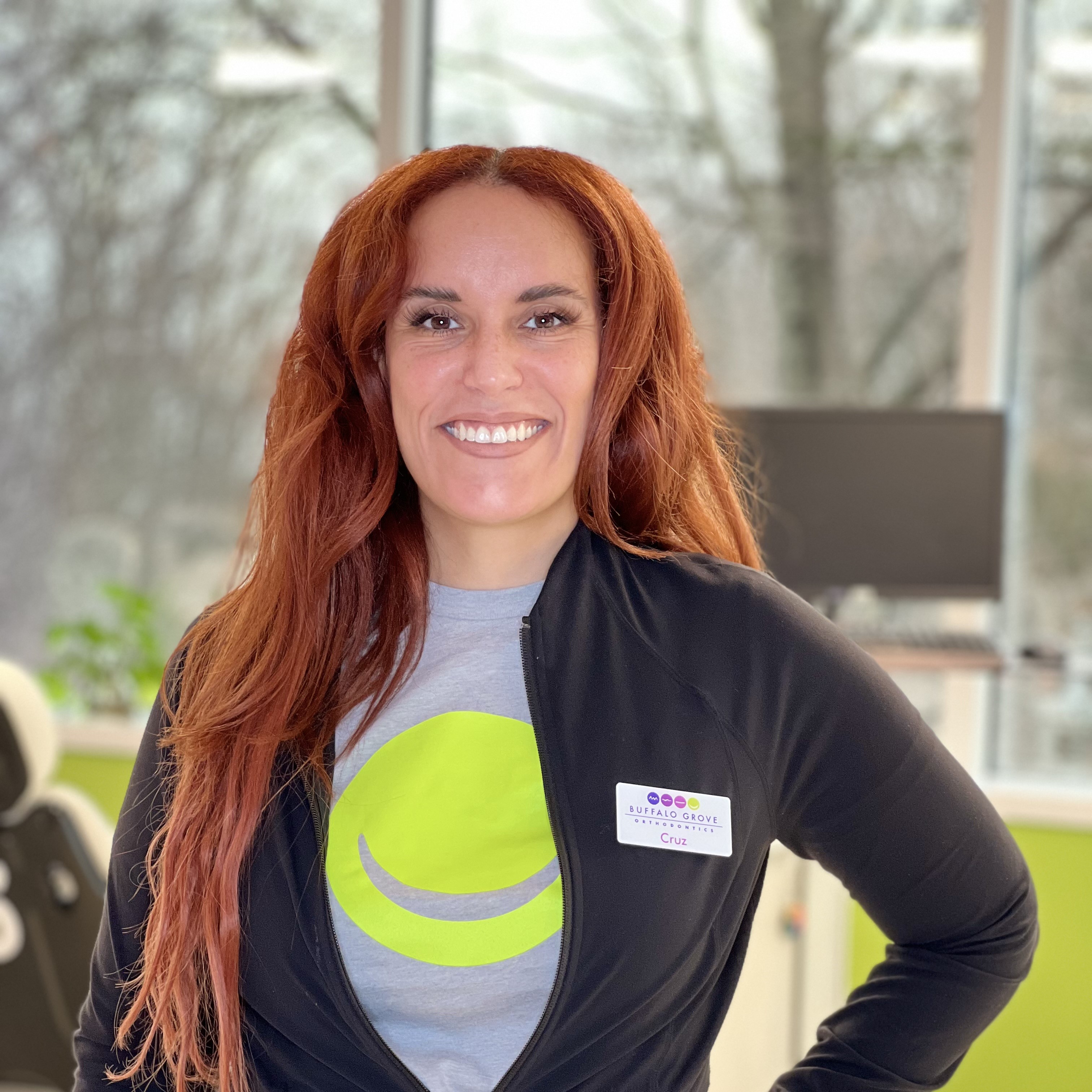 Orthodontic assistant at Buffalo Grove Orthodontics