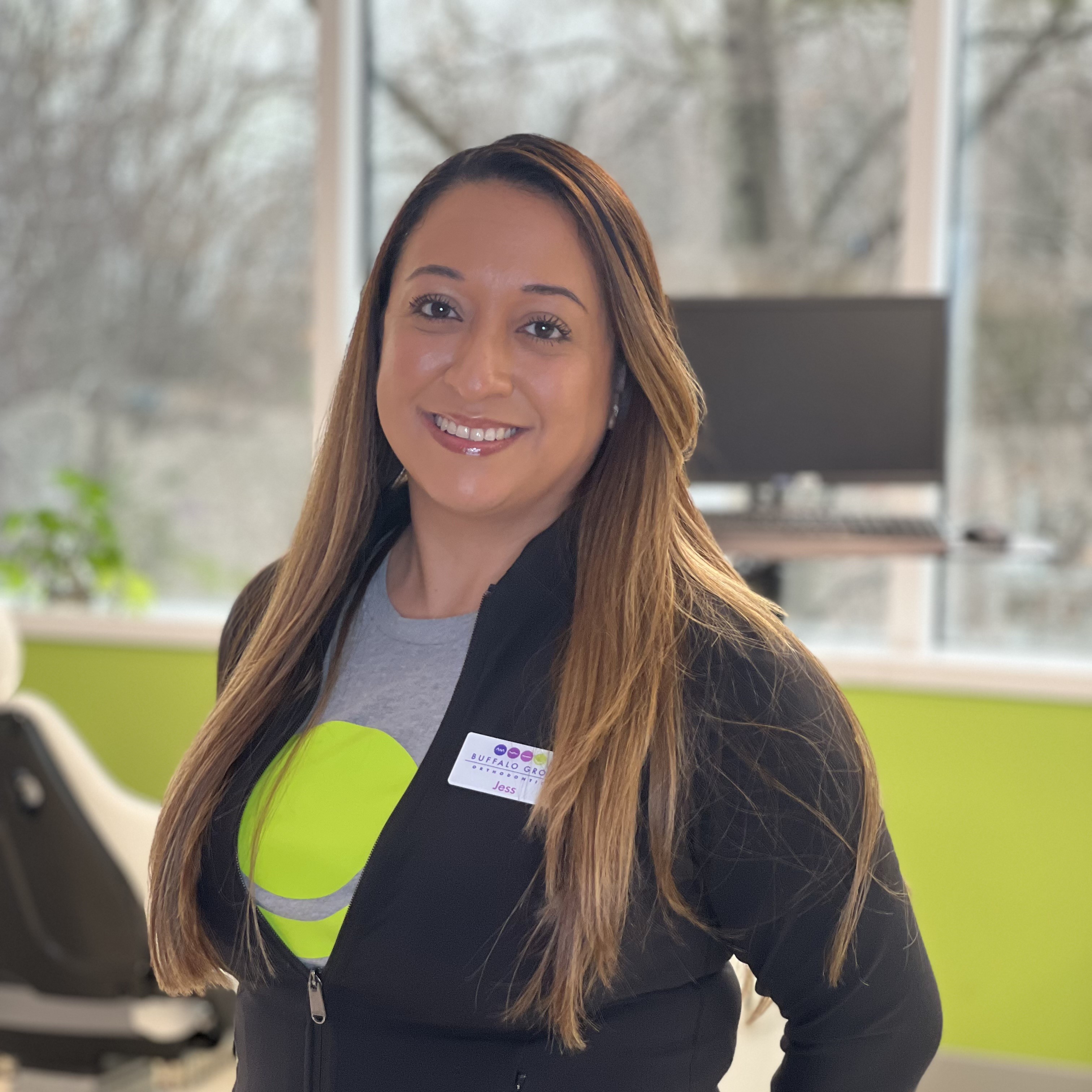 Orthodontic assistant at Buffalo Grove Orthodontics