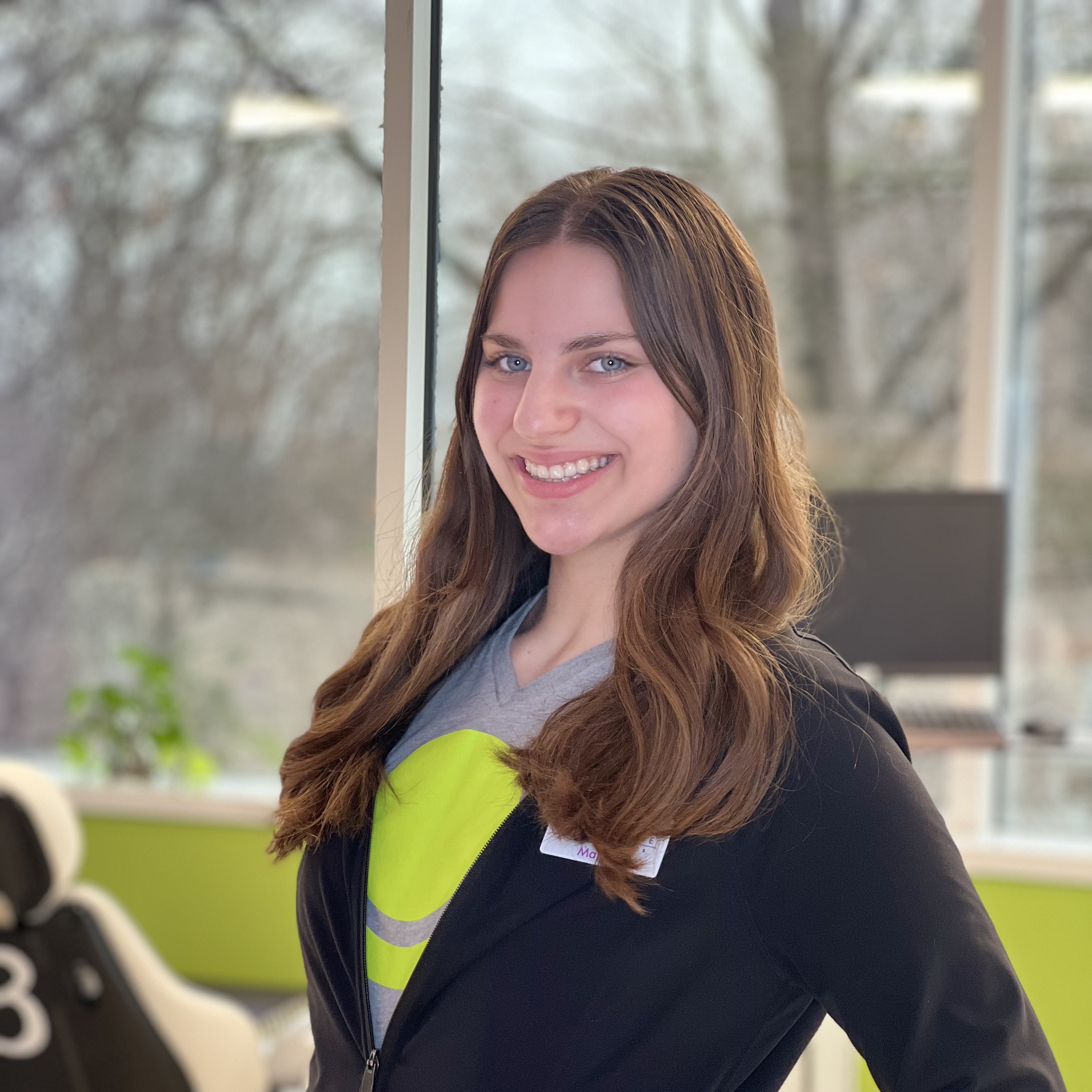 Orthodontic assistant at Buffalo Grove Orthodontics