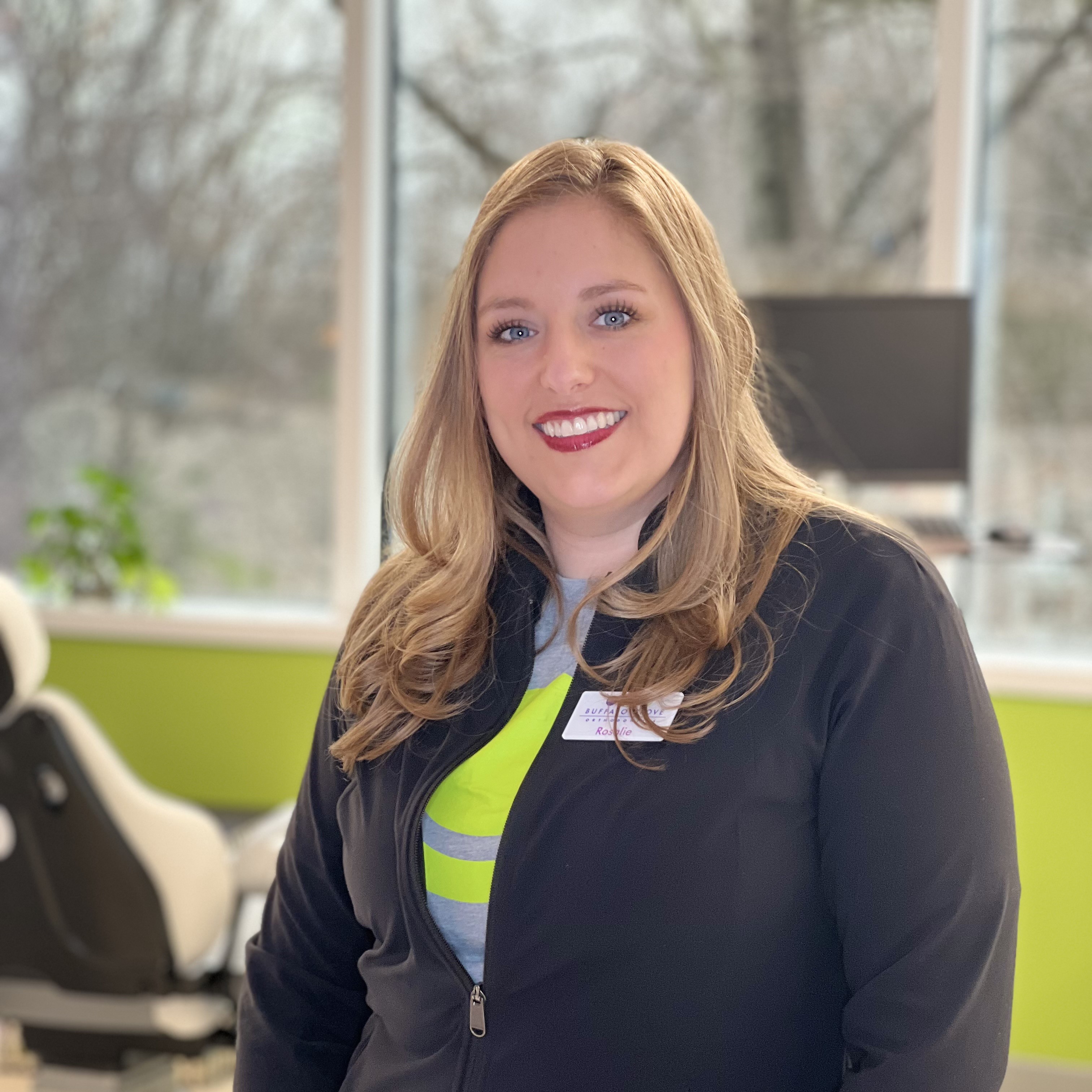 Orthodontic treatment coordinator in Buffalo Grove