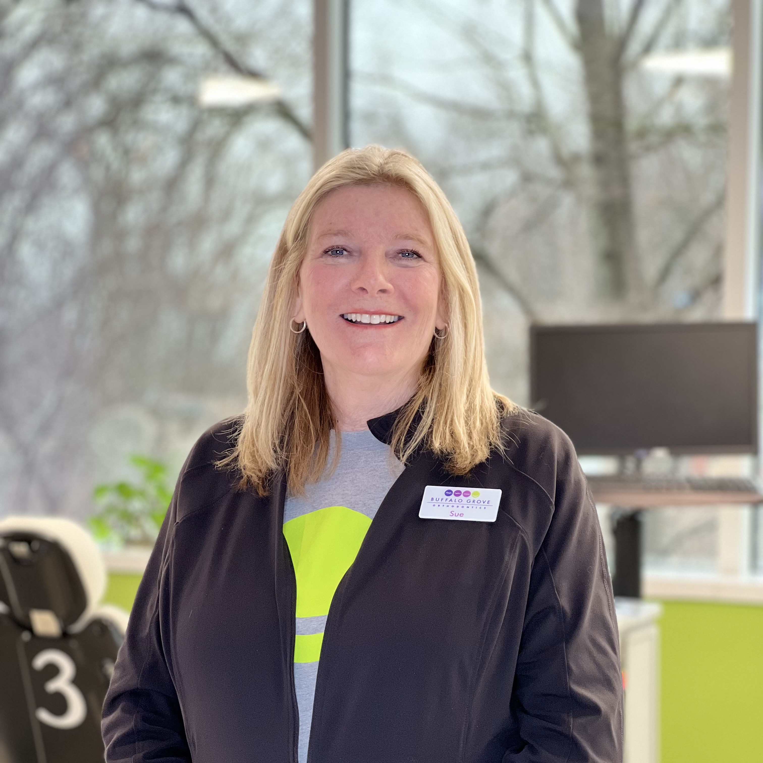 Orthodontic assistant at Buffalo Grove Orthodontics