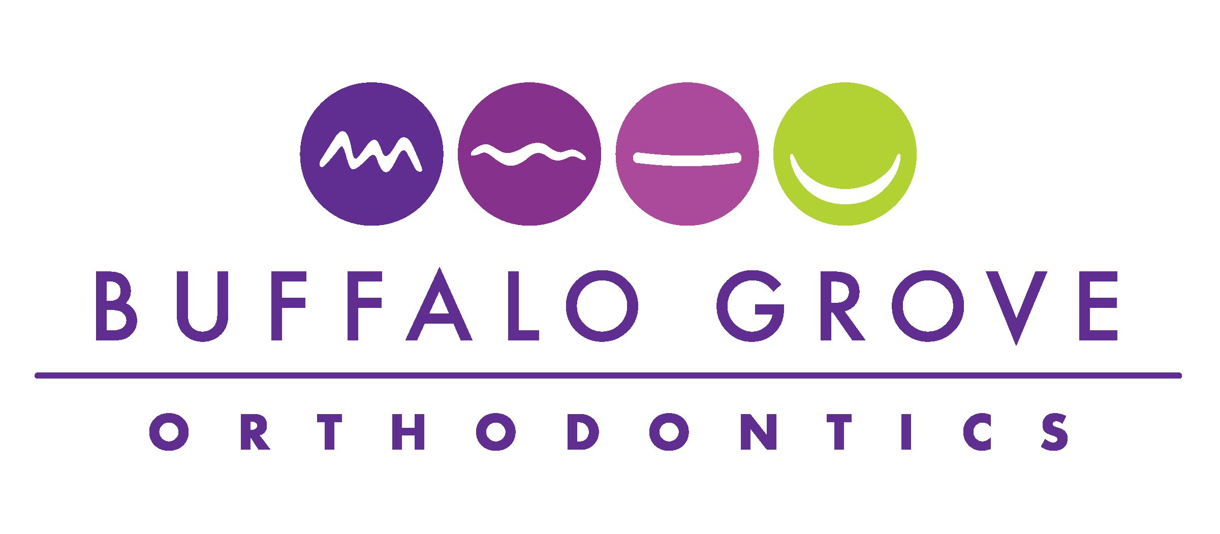 Buffalo Grove Orthodontics logo