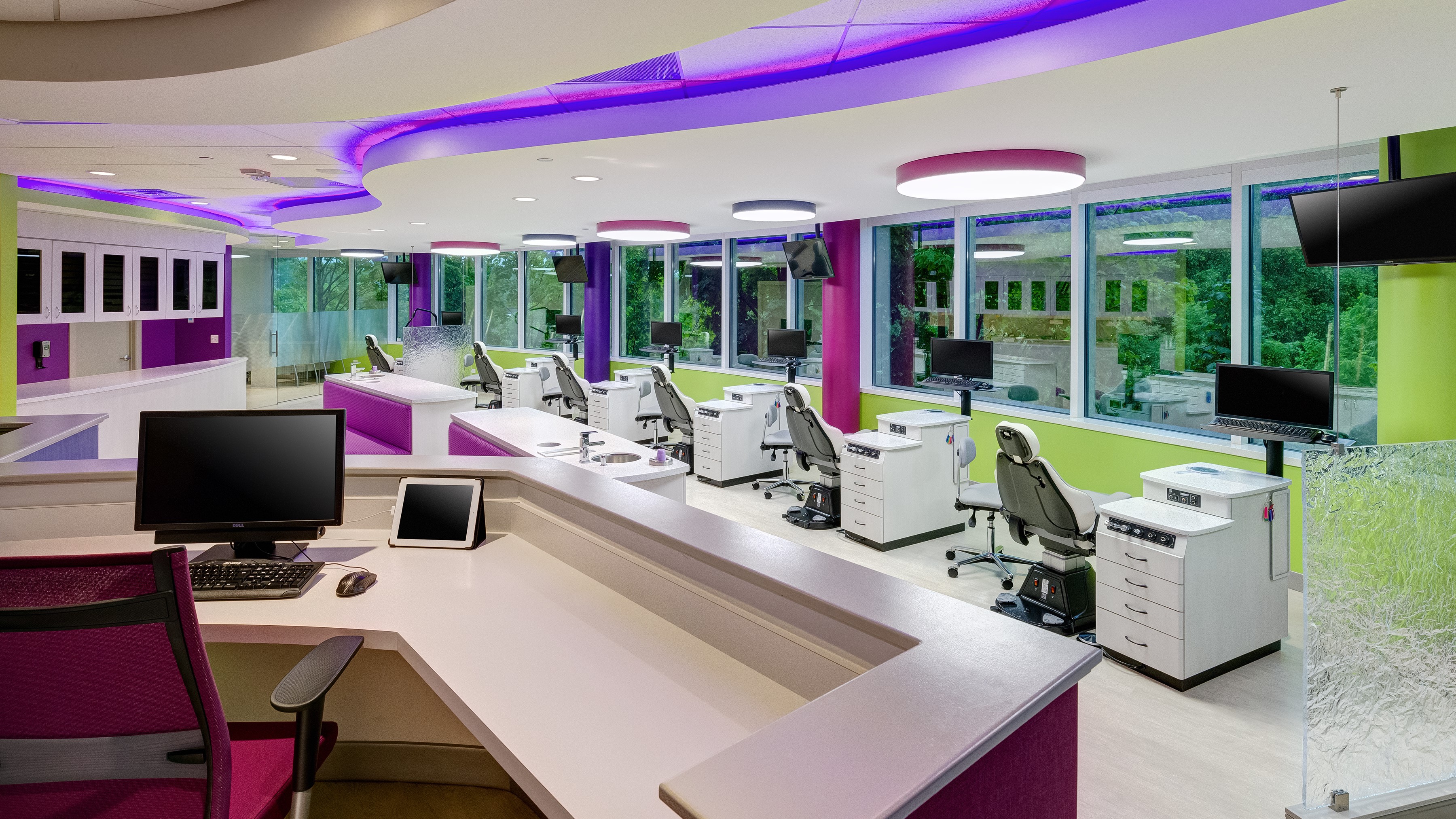 Modern Orthodontic Clinic in Buffalo Grove, IL