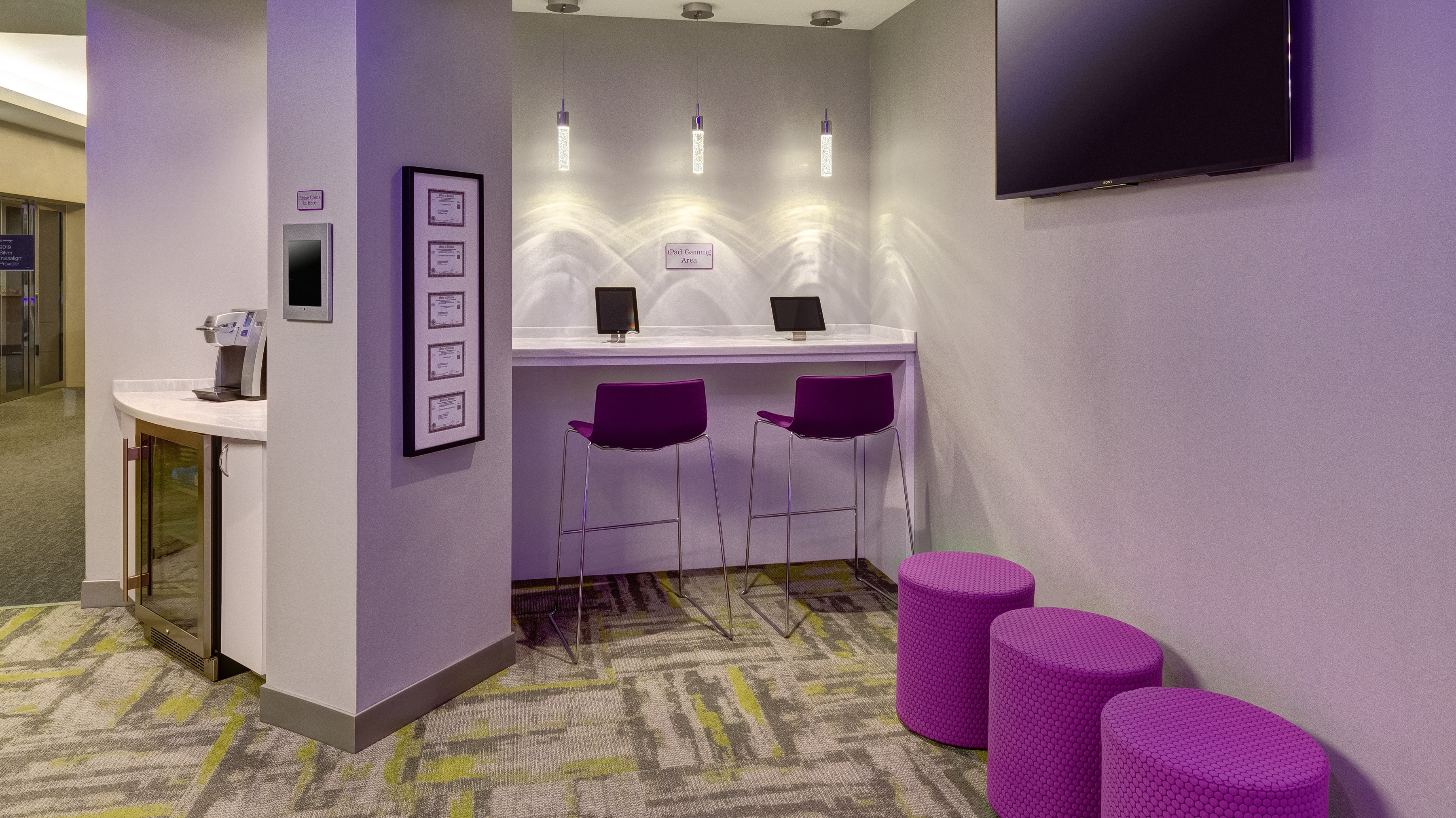 Orthodontist with Free WiFi in Buffalo Grove, IL