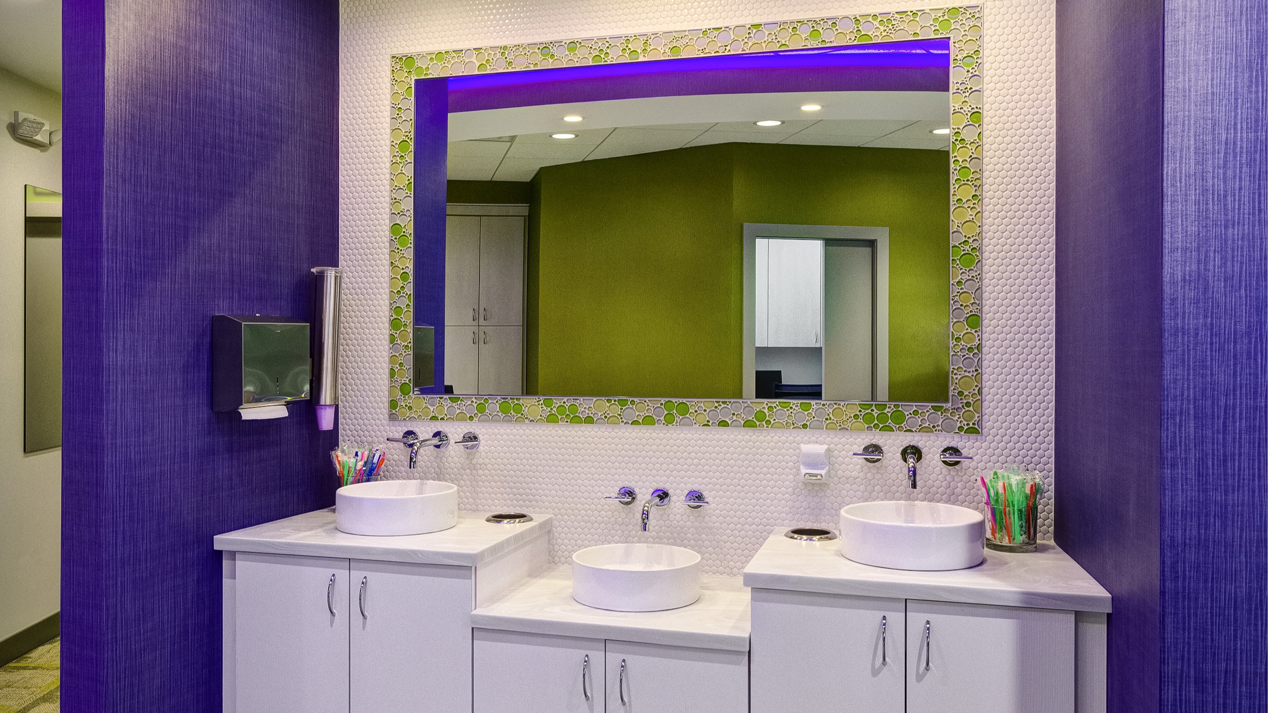 Orthodontist in Buffalo Grove Prioritizing Oral Hygiene
